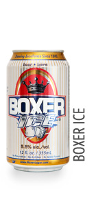 Boxer Ice