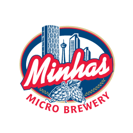 Minhas Micro Brewery, Calgary Alberta
