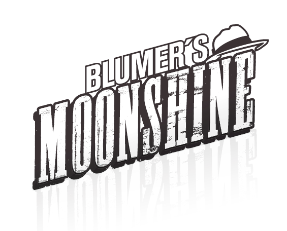 Bluners Apple Pie Moonshine