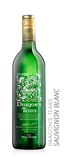 Dragons Tears Sauvignon Blanc