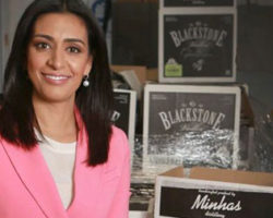 Minhas hires 34 workers as micro brewery expands into wine, spirits