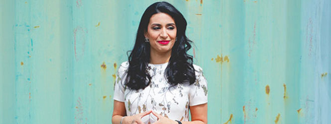 Investing in Innovation with Manjit Minhas