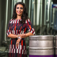 Manjit-Minhas-beer-baroness-brewery-cbc-dragons-den-Women-of-Influence