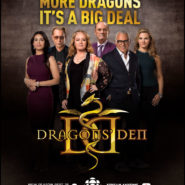 Season 12 - Dragons' Den