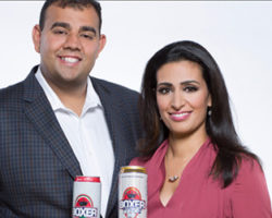 How Two Canadian Siblings Founded One of the Biggest Craft Breweries in the US