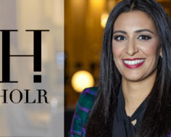 Manjit Minhas Is Spilling The Secrets To Running A Business